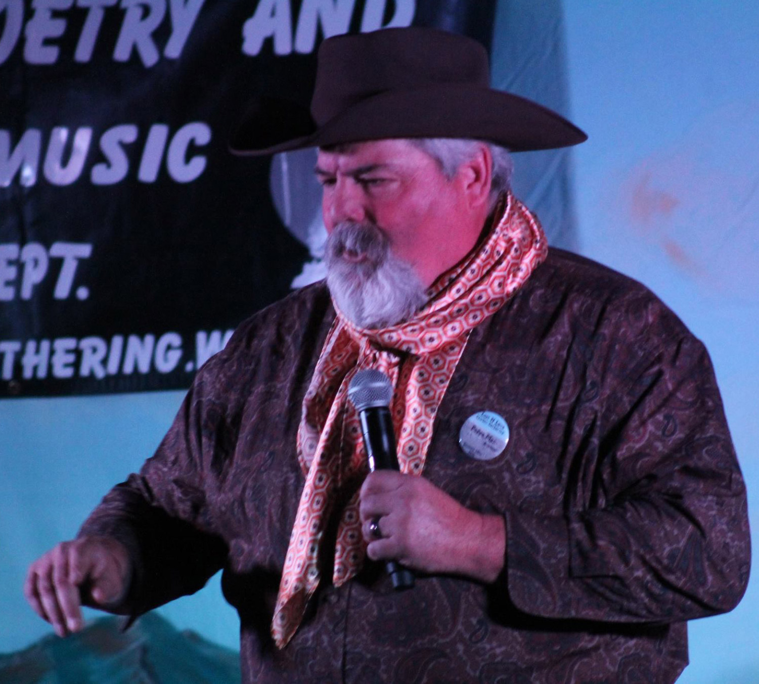 Cowboy Prayer Cowboy Prayer
